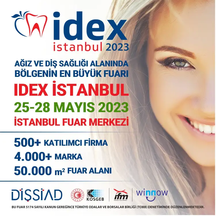 IDEX 2023 Fuarı Başarıyla Tamamlandı