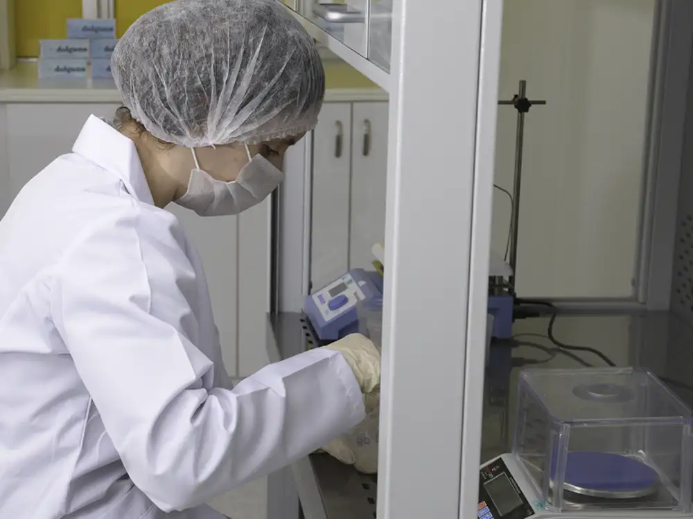 Şirket Kronolojisi 1