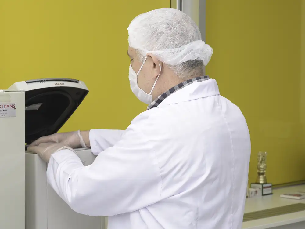 Şirket Kronolojisi 2