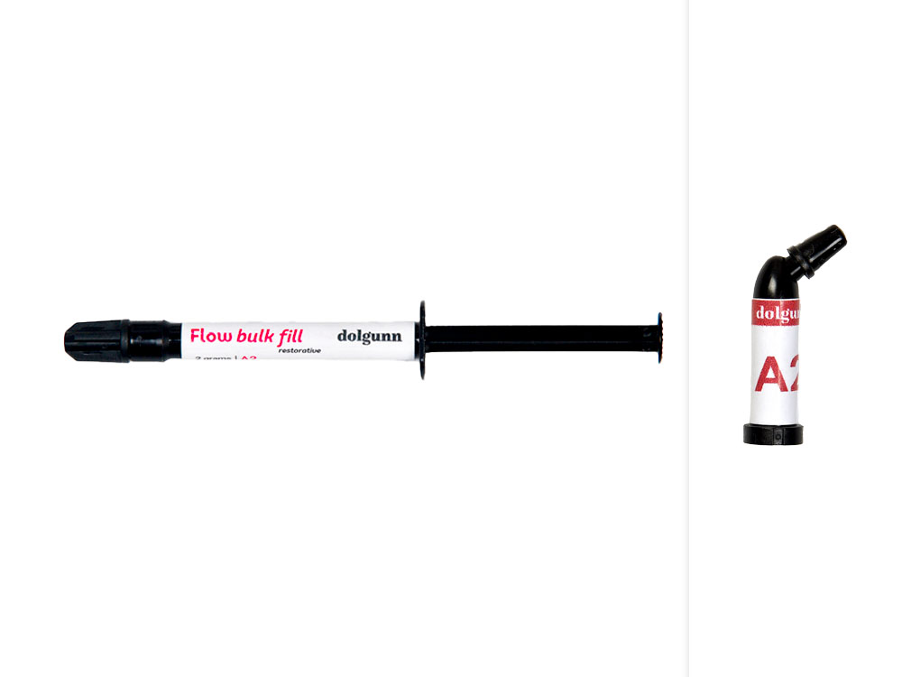 DOLGUNN® Flow Composite Bulk Fill