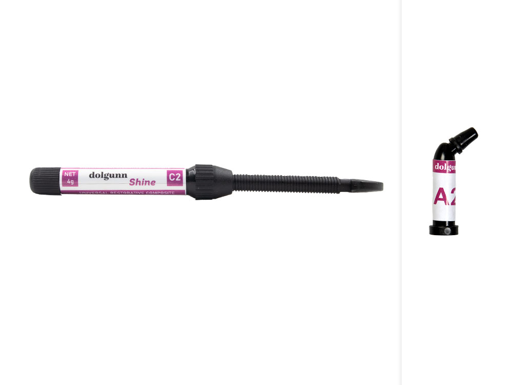 DOLGUNN® Universal Composite Shine