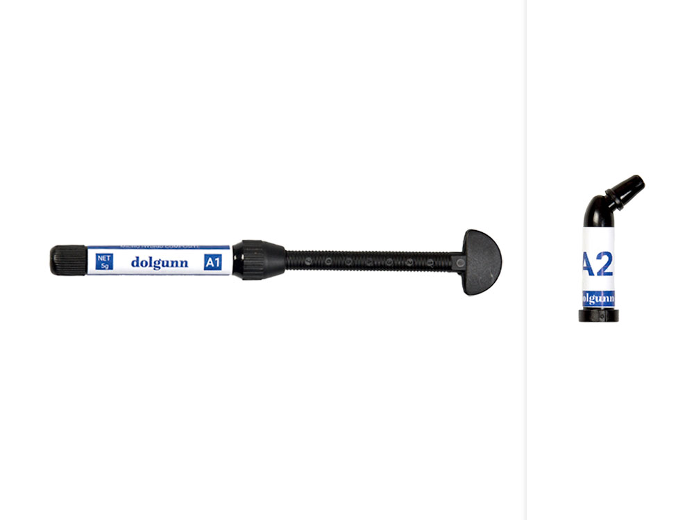 DOLGUNN® Universal Kompozit