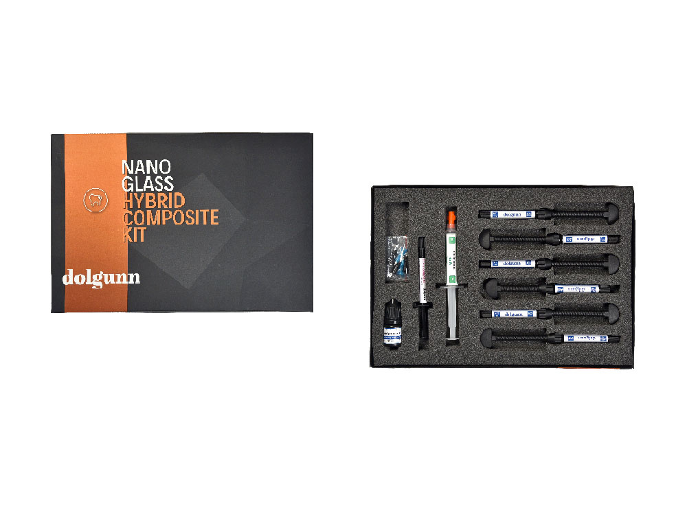 DOLGUNN® Composite Set