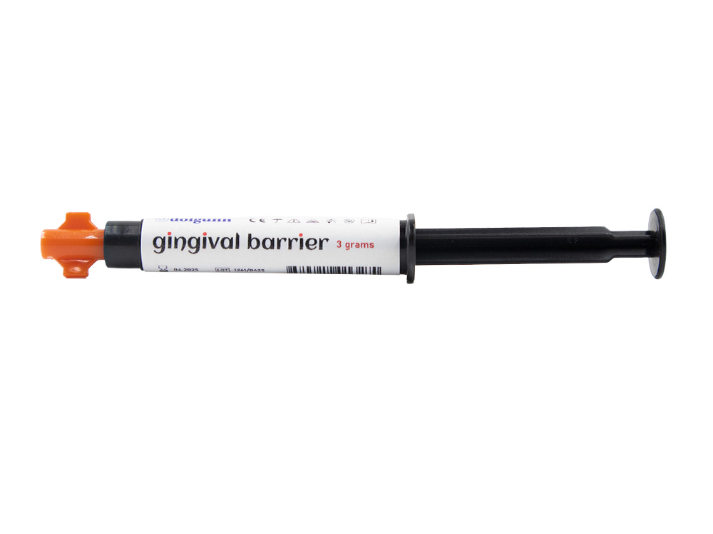 DOLGUNN® Gingival Barrier