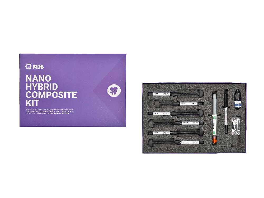 NN® Composite Set