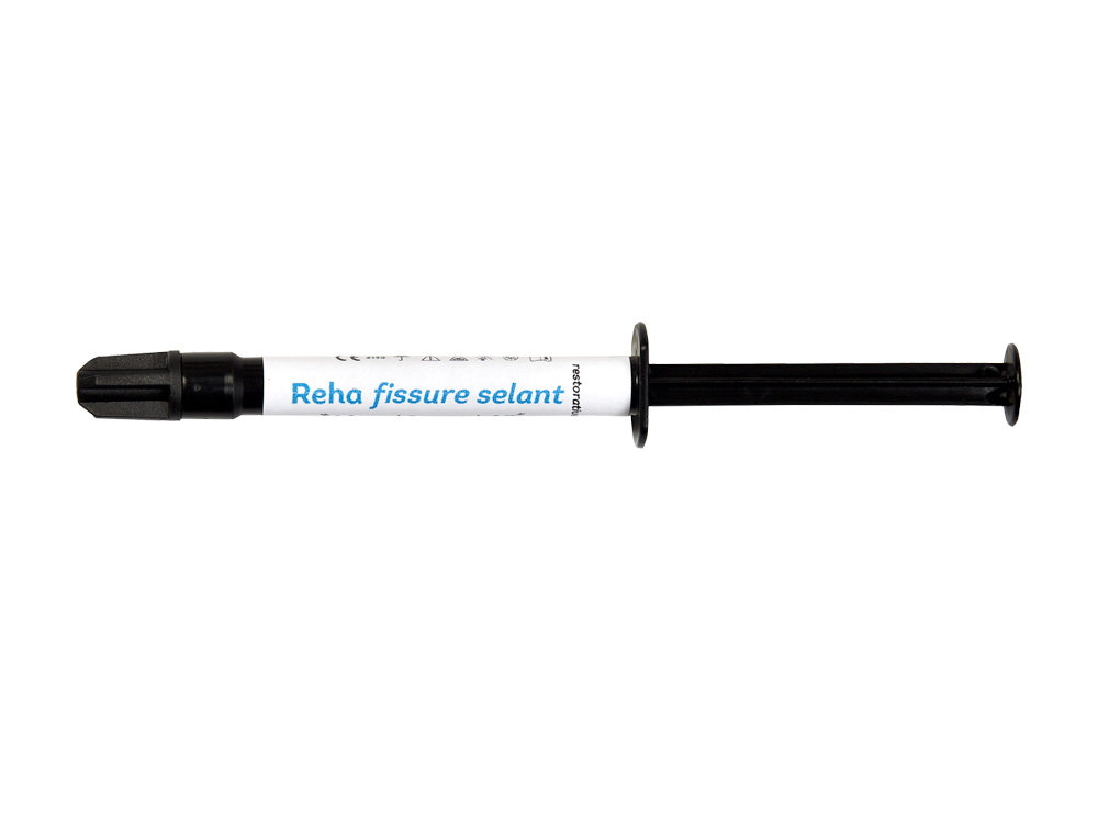 DOLGUNN® REHA Fissure Sealant