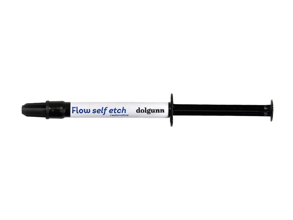 DOLGUNN® Flow Composite Self Etch